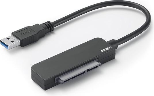 Produktbild Dezen USB 3.0 to SATA - Hard Drive Adapter