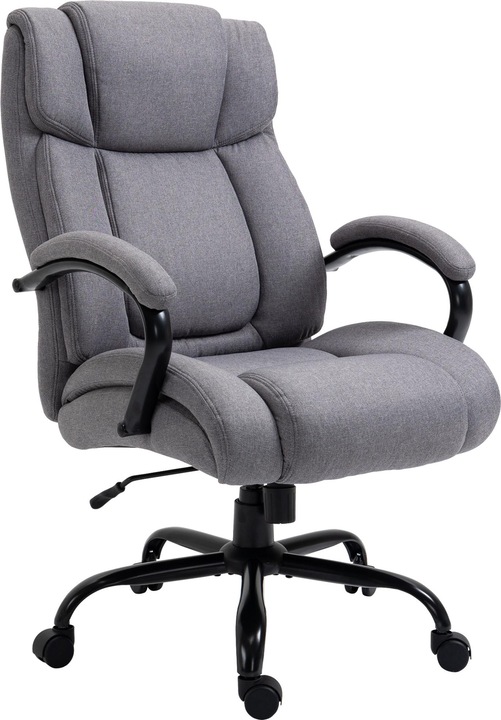 Produktbild Homcom Bürostuhl ergonomisch
