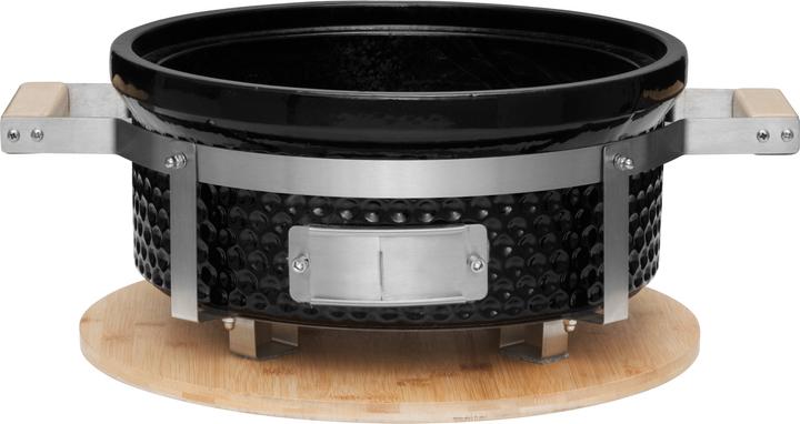 Mustang Hibachi (30 cm)