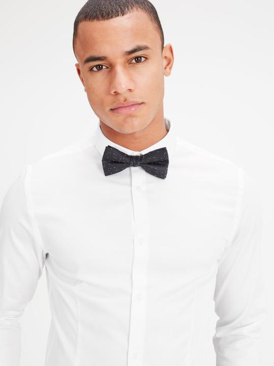 Produktbild Jack & Jones Super schlank Hemd (XL)