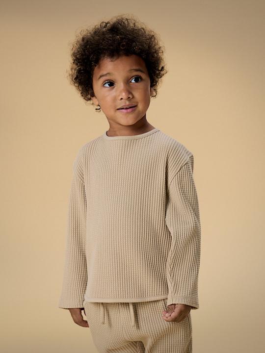 Produktbild Name it Bio-Baumwoll Sweatshirt (98)