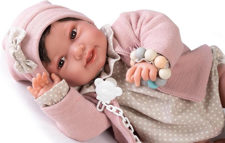 Actual product image Llorens Spanish doll Recien 42cm