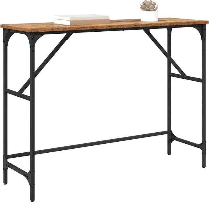 Produktbild vidaXL Konsolentisch (32 x 100 x 75 cm)