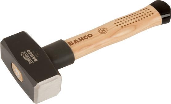 Actual product image Bahco CLUB HAMMER 1000g (1110 g)