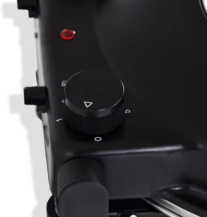 Produktbild Bituxx Pizzaofen