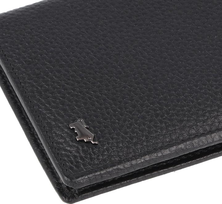Actual product image Braun Büffel Wallet Theo 60541