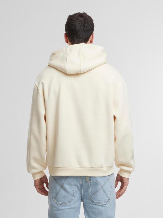 Produktbild Miss Tee King Card EMB Fluffy Hoody - 191355 (S)
