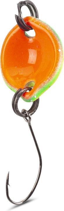 Immagine prodotto Iron Trout Button Spoon 1,8g FTO 5 Stk. (4.50 cm)