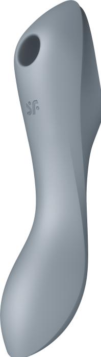 Produktbild Satisfyer Insertable Air Pulse Vibrator - Curvy Trinity 3