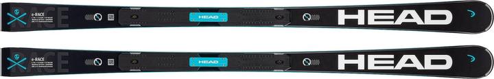 Produktbild Head Worldcup Rebels e-Race (175 cm, Ohne Bindung)