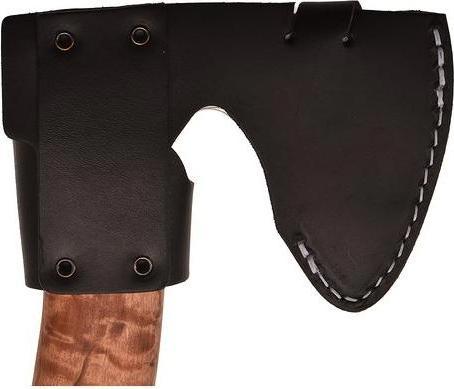 Produktbild Karesuandokniven Stuorra Aksu Jagdaxt