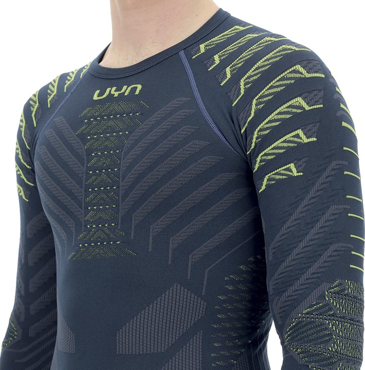 Actual product image UYN Resilyon thermal shirt (S/M)