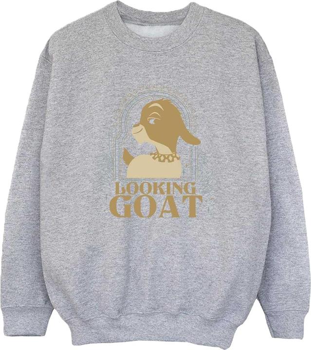Produktbild Wish Formula Looking Goat Sweatshirt Mädchen (152, 158)