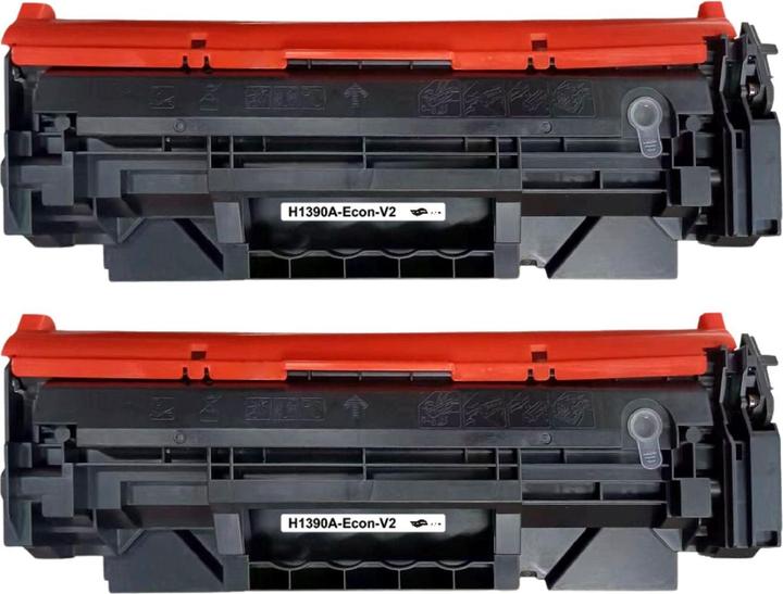 Actual product image Hermex Compatible toner for HP LaserJet Pro MFP 3101fdw (FC)