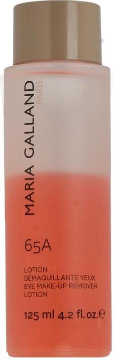Image du produit Maria Galland Ligne Démaquillants (Lotion nettoyante, 125 ml)