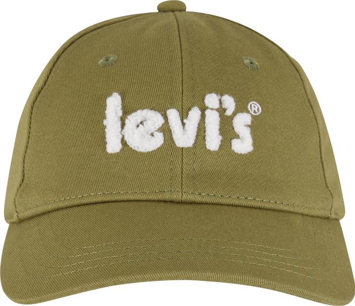 Image du produit Levis Bonnet Poster Logo - 93831 (Taille unique)