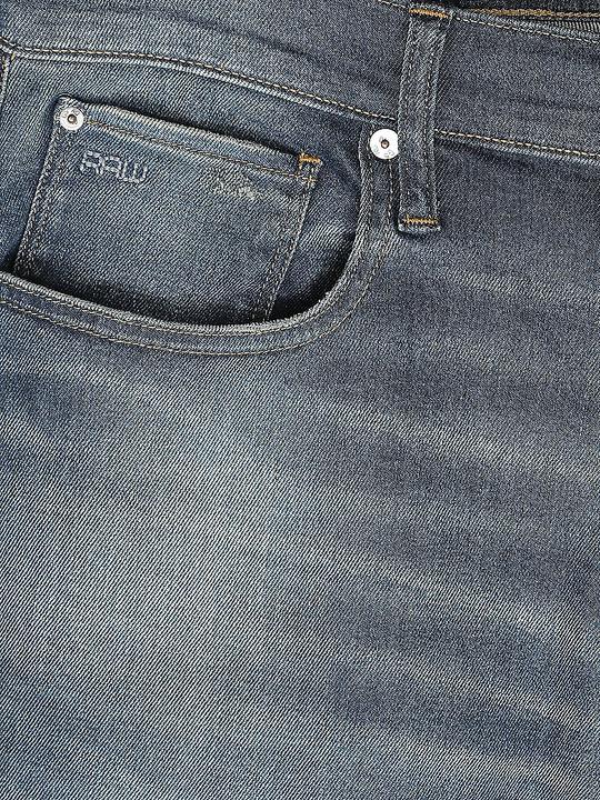 Actual product image G-Star Jeans Slim Fit "3301" (W31/L32)
