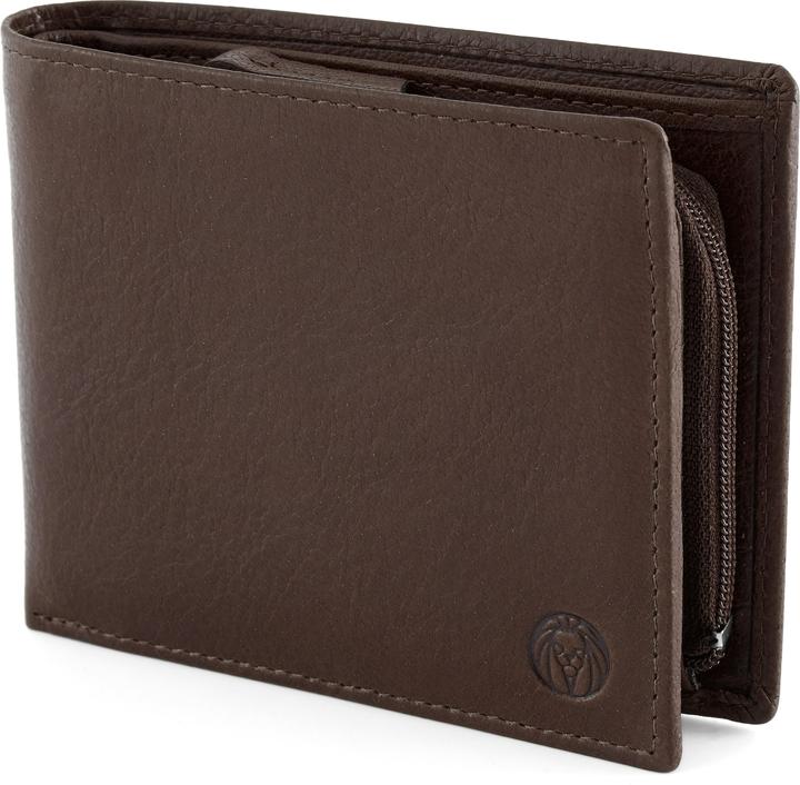 Actual product image Lucleon California