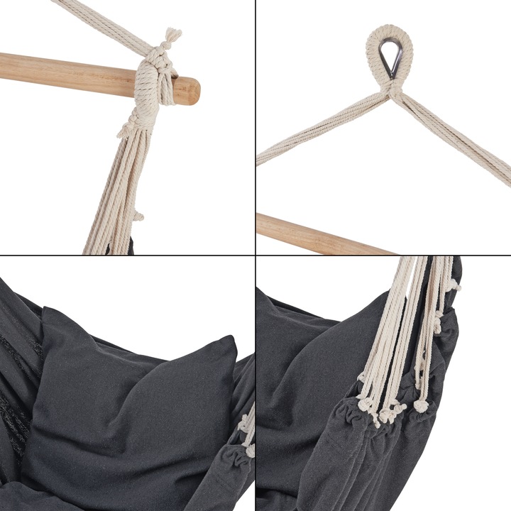 Actual product image En.Casa Peralvillo (120 kg)