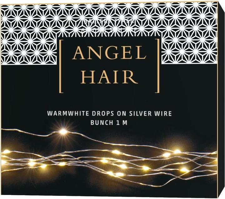 Actual product image STT angel hair (1 m)