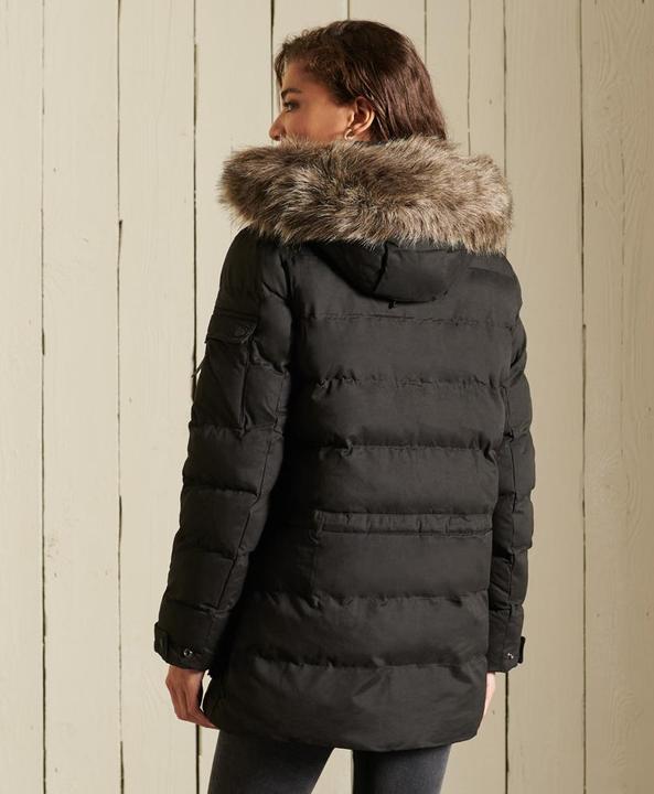Image du produit Superdry Expedition en microfibre (38)
