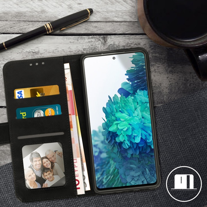 Actual product image Avizar Vintage Series (Samsung Galaxy S20 FE)