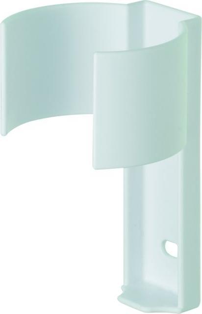 Actual product image Plum Wall holder for wound and eye spray, 250 ml (1 x)