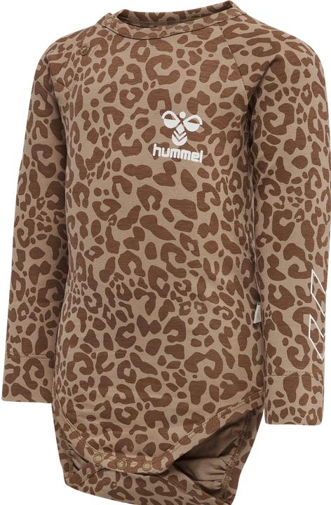 Produktbild hummel Nomi Body L/S