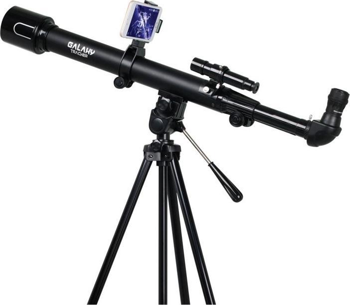 No Name TELESCOPE GALAXY TRACKER 525 32025