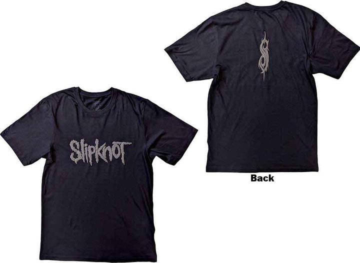 Produktbild Slipknot Logo - Hi-Build (XL)