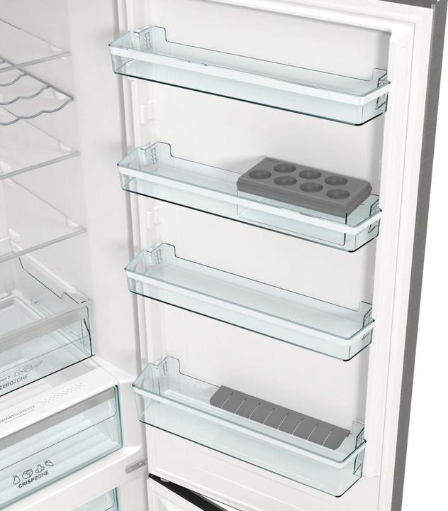 Produktbild Gorenje NRC620CSXL4WF NoFrost (361 l)