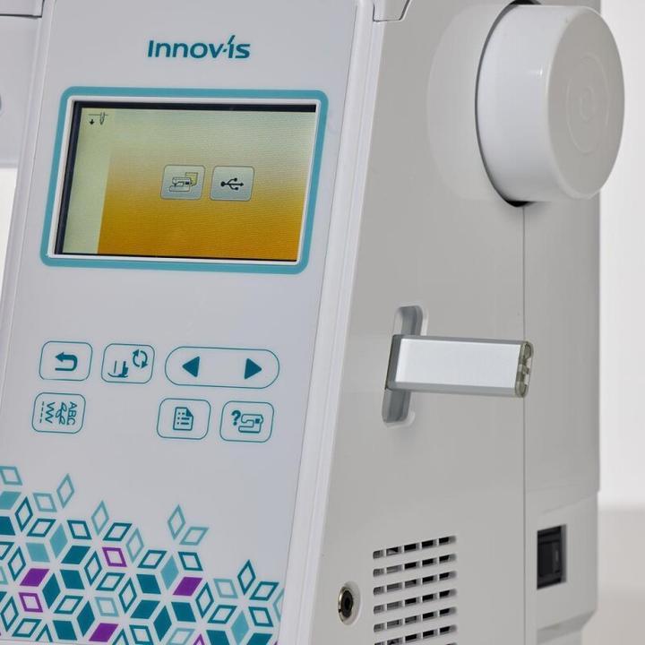 Actual product image Brother Innov-is F560