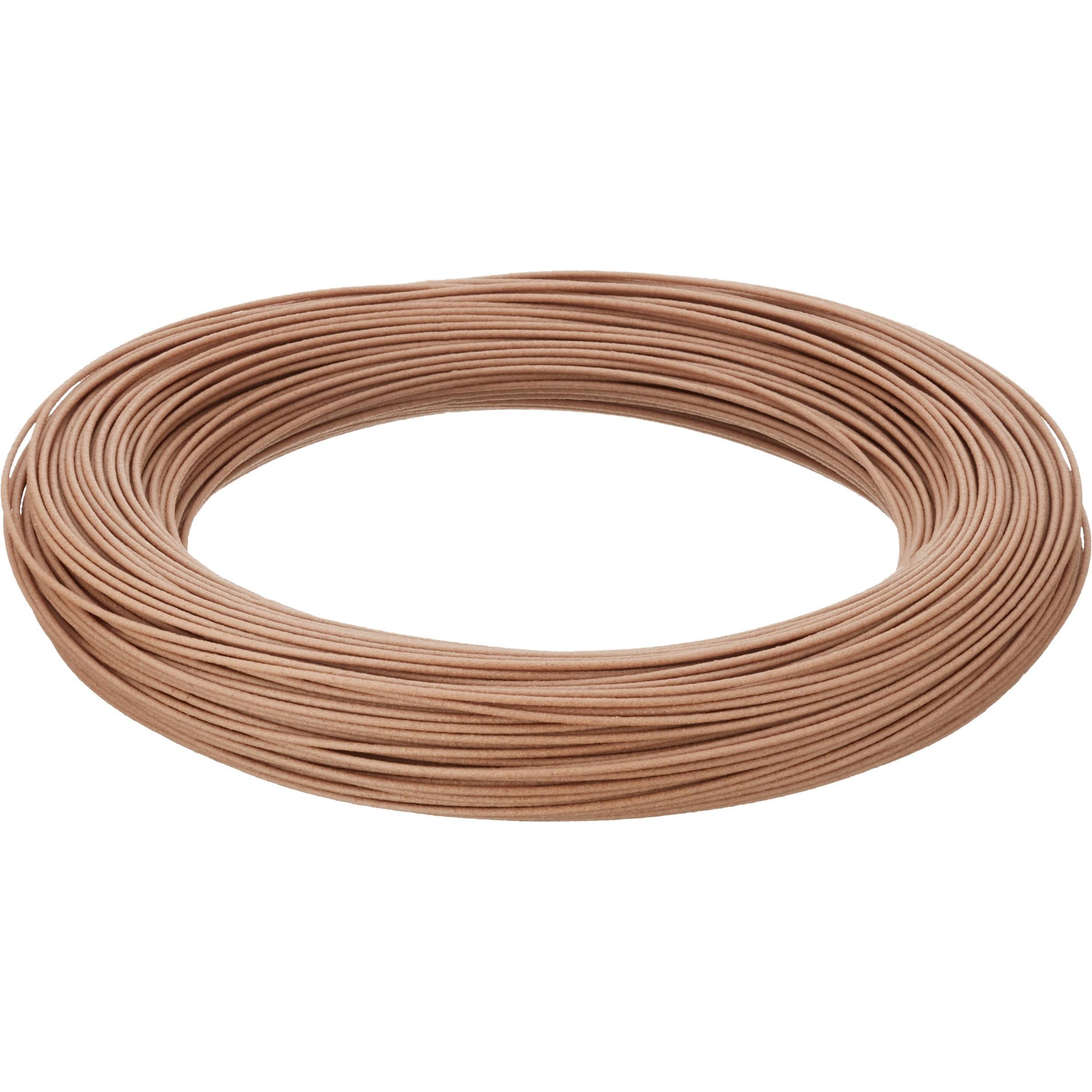 LAY LayWoo-d3 Filament - 1.75 mm - 0.25kg (1.75 mm, 285 g), 3D Filament