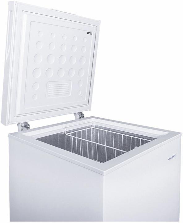 Produktbild Kibernetik Gefriertruhe D947096 (Freistehend, 98 l)