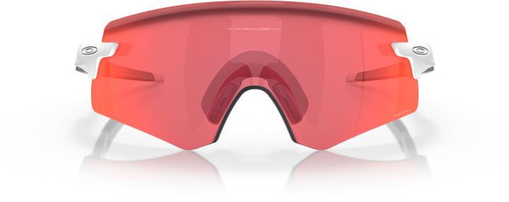 Produktbild Oakley Encoder (Matte Weiss, Prizm trail torch, Prizm trail torch)