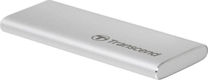Actual product image Transcend 500GB EXTERNAL SSD ESD260C USB (0.50 TB)