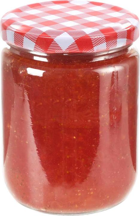 Produktbild vidaXL Marmeladenglas (48 Stk., 0.23 l)
