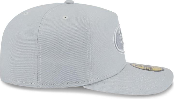 Actual product image New Era 59Fifty A-Frame Cap - San Francisco 49ers - 8 (8)