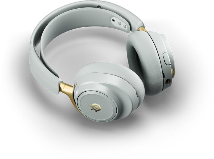 Image du produit SteelSeries Arctis Nova Elite (Sans fil)