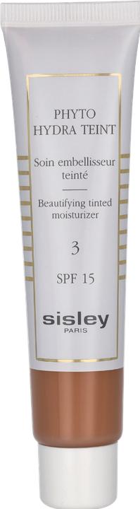 Actual product image Sisley Phyto Hydra Complexion (3 Golden)
