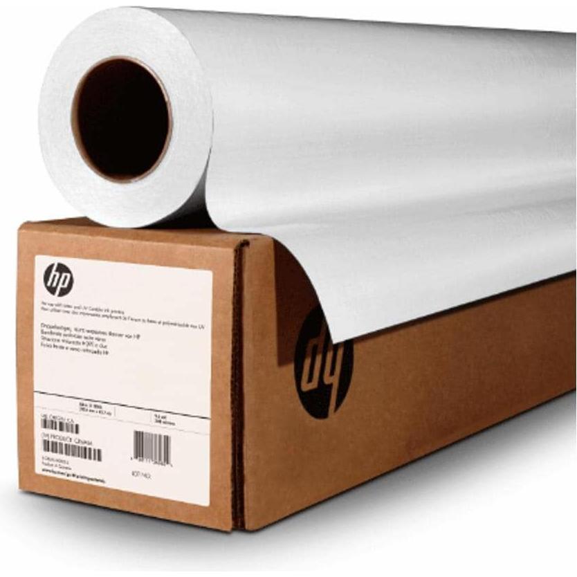 HP, Plotterpapier, Recycled Bond Paper 24inch 50m 4-pack (75 g/m², 5000 cm, 60.96 cm)