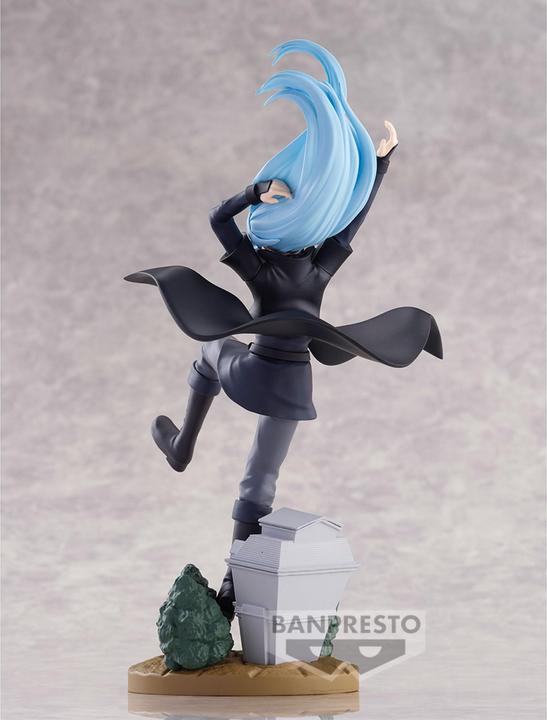 Produktbild Banpresto Tensei Shitara Slime Datta Ken - Rimuru Tempest EXQ