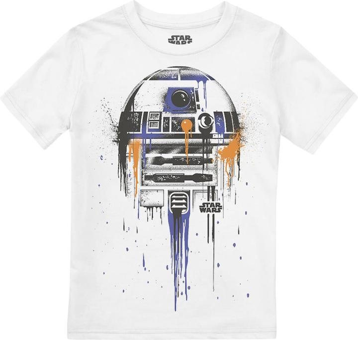 Produktbild Star Wars TShirt (128)