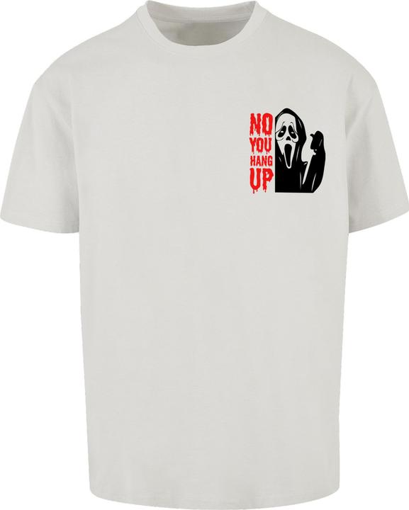 Produktbild Merchcode Halloween - No You Hang Up Tee - 175697 (L)