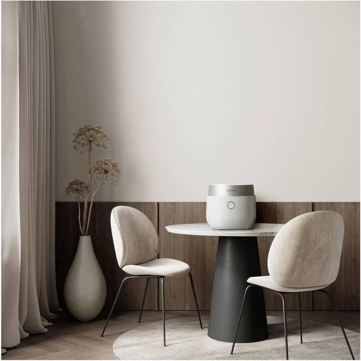 Actual product image Cuckoo Rice cooker CR-0685FW