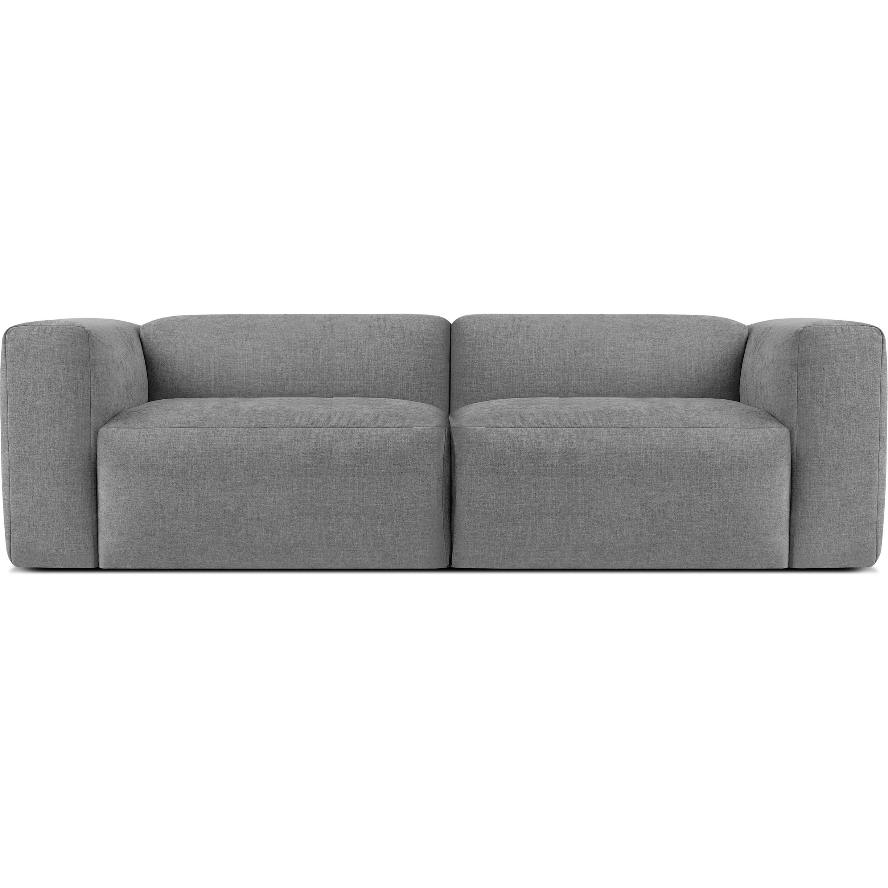 Konsimo, Sofa, Buffo (2.5-Sitzer)