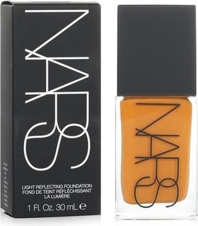Actual product image NARS Cosmetics Light Reflecting Foundation (Bog)