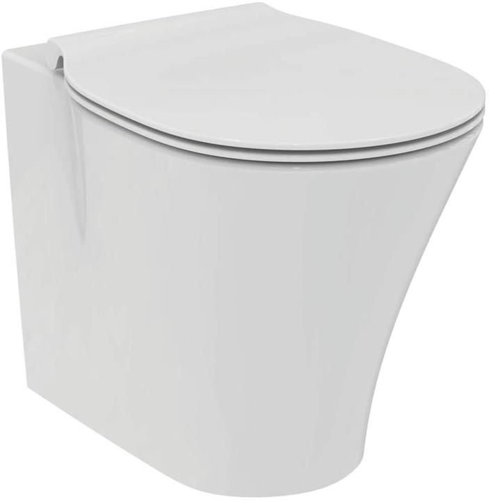 Productafbeelding Ideal Standard WC zitting E036601