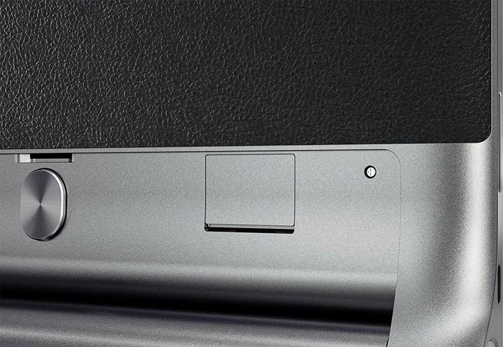 Actual product image Lenovo Yoga Tab 3 Plus (10.10", 32 GB, Black)