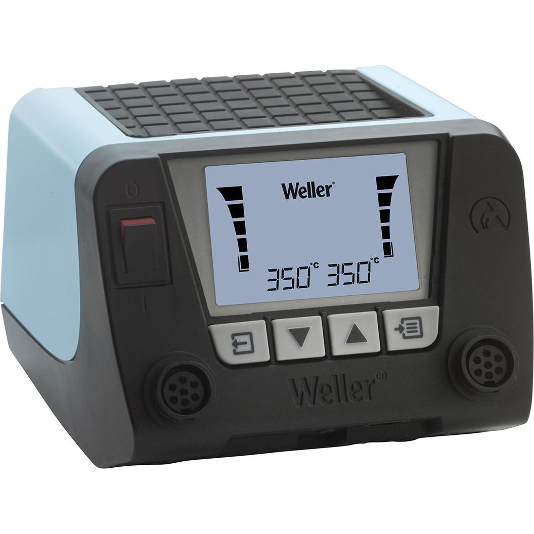 Weller Erem, Lötgerät, WT 2M 150W POWER UNIT 230V UK F/G
